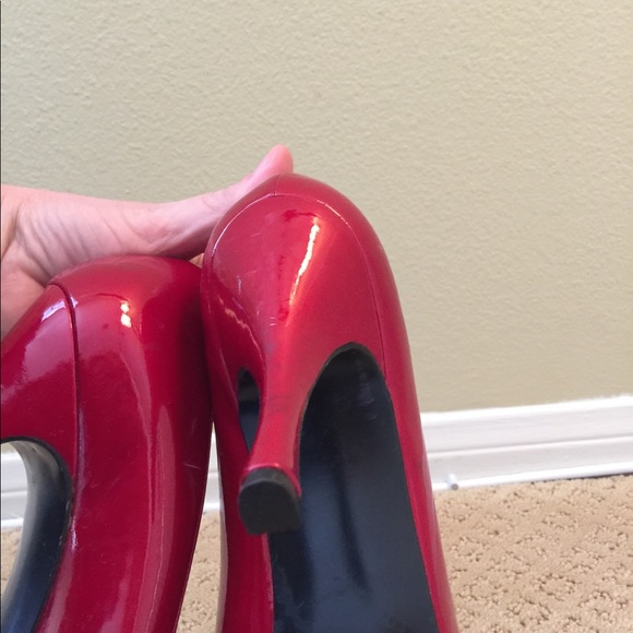 Vintage Authentic Stuart Weitzman - Picture 8 of 8